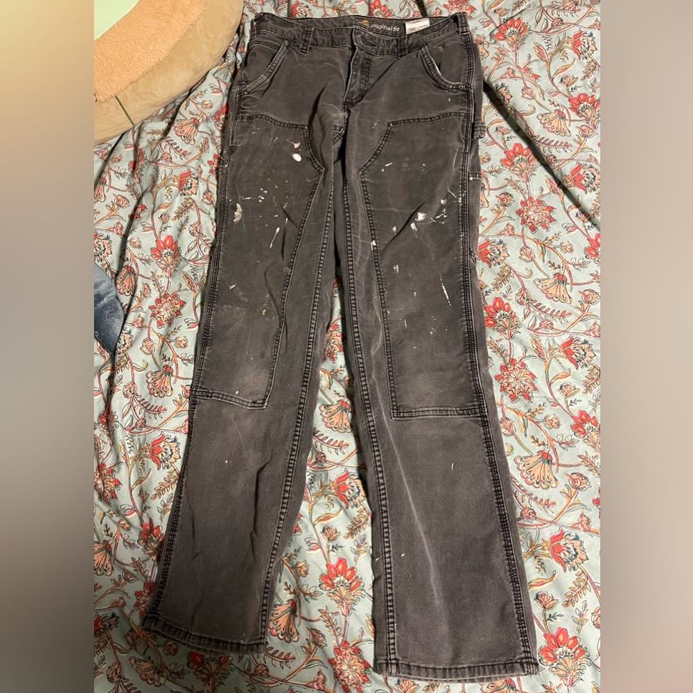 Women’s Carhartt Jeans